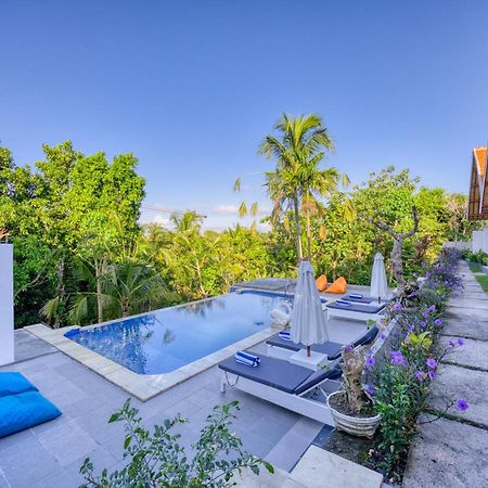 Kelingking Beach Villas Toyapakeh Экстерьер фото